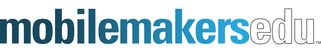 MobileMakersEDU logo