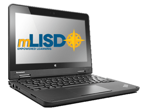 mlisd laptop image