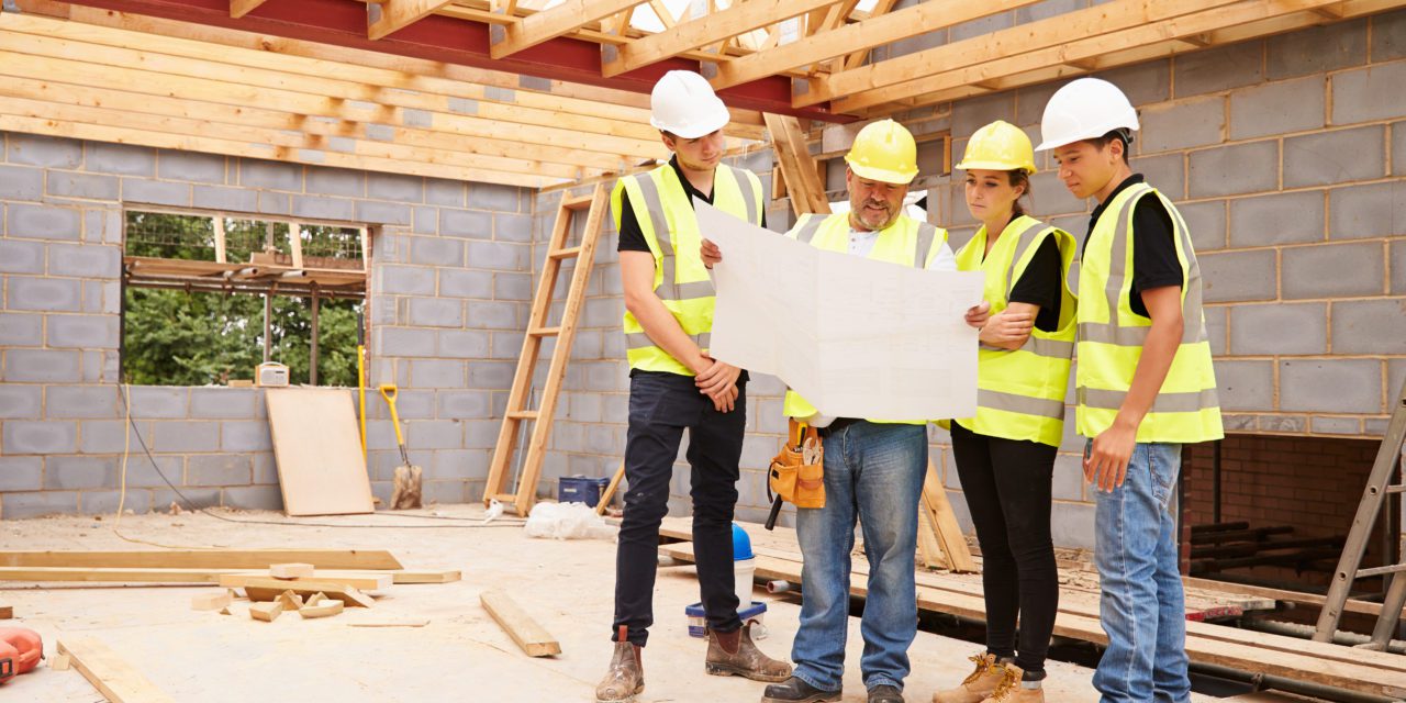 Architecture & Construction (CTE)