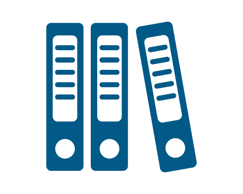 Binder icon