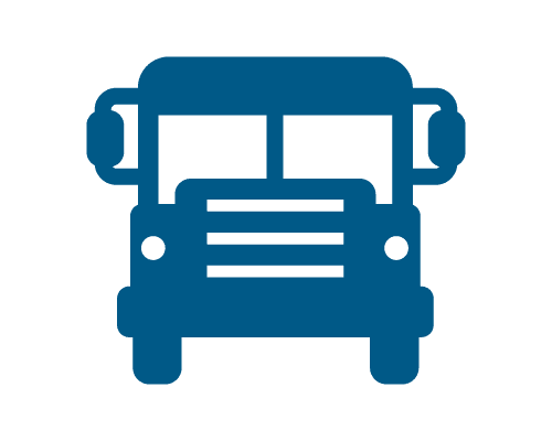 Bus icon