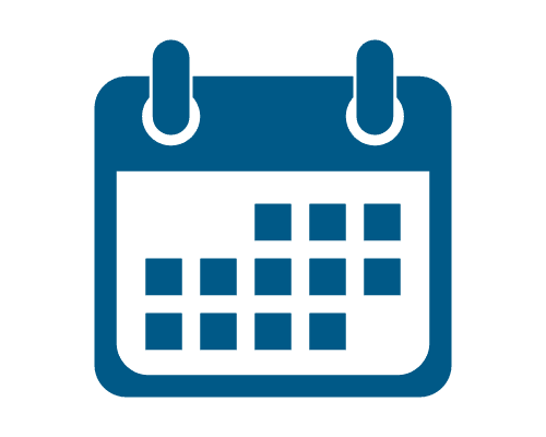 Calendar icon