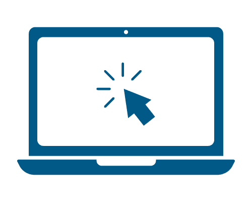 Computer icon