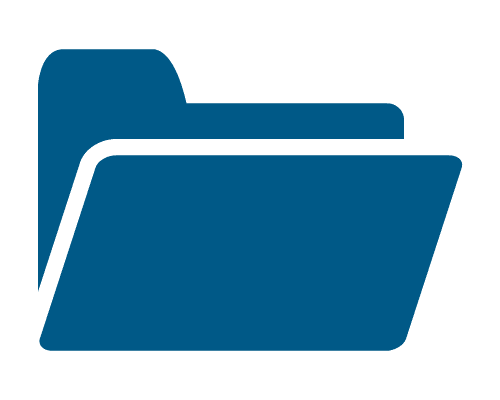 Folder icon