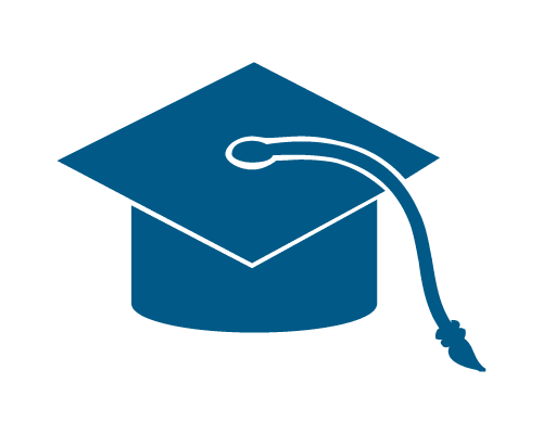 Graduation Cap icon