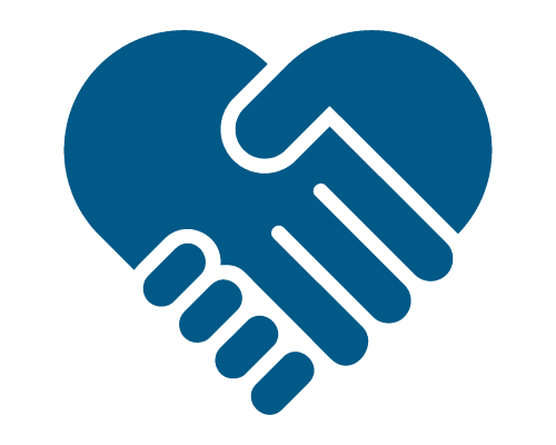 Hold Hands icon