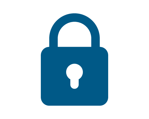 Lock icon