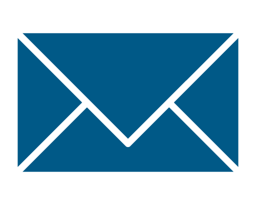 Mail icon