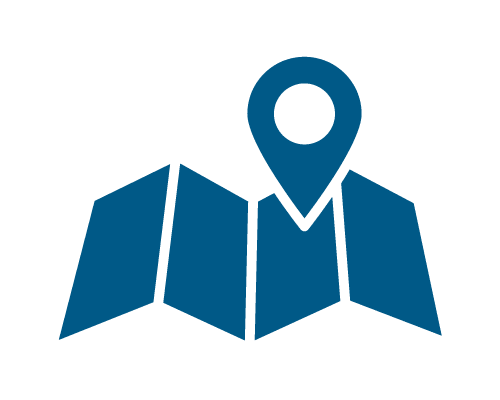 Map icon