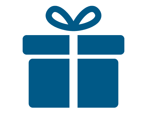 Present icon