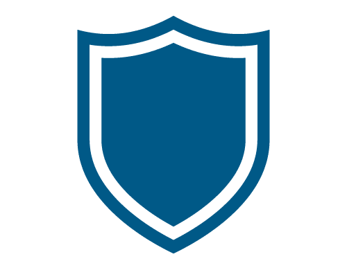 Shield icon