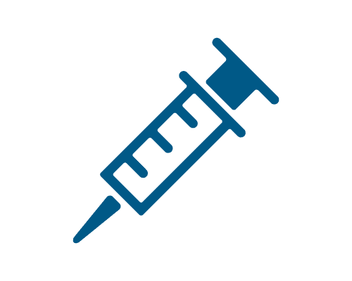 Shot icon