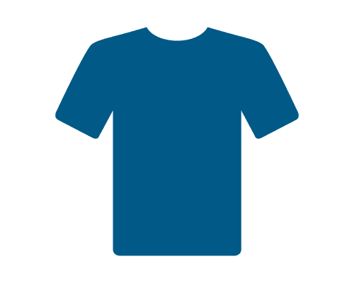 T-shirt icon