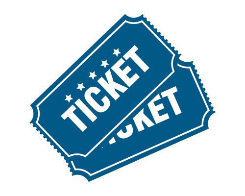Tickets icon