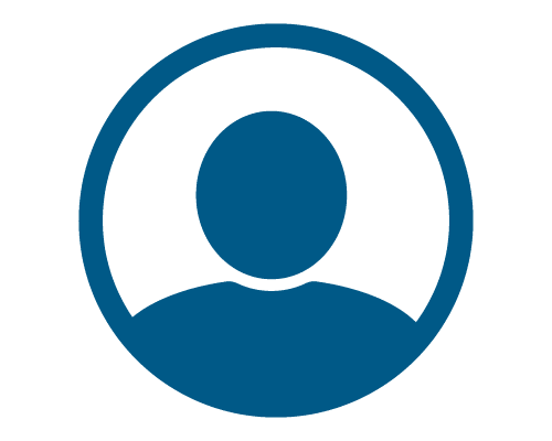 User icon