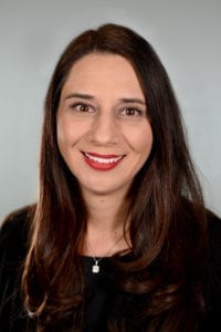 Elexis Grimes