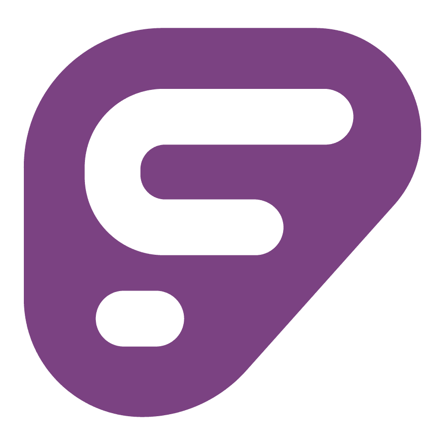 Frontline logo