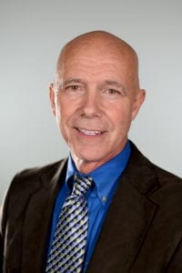 Jim MacKay