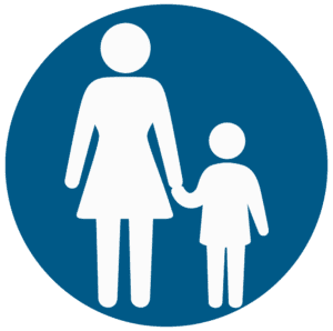 Parents icon