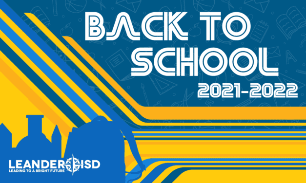 Information for 2021–22 School Year