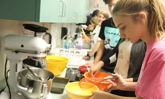 Hospitality & Tourism (CTE)