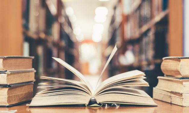 English Language Arts: Middle & High School Instructional Materials