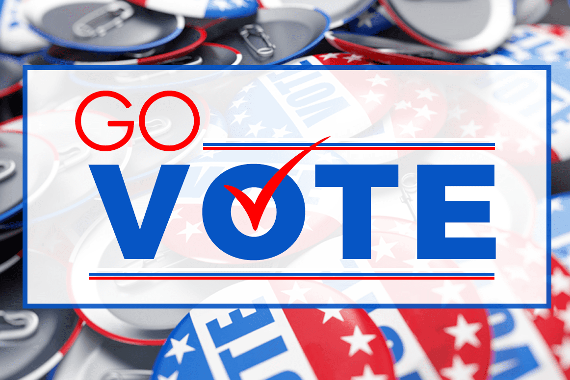 Go Vote
