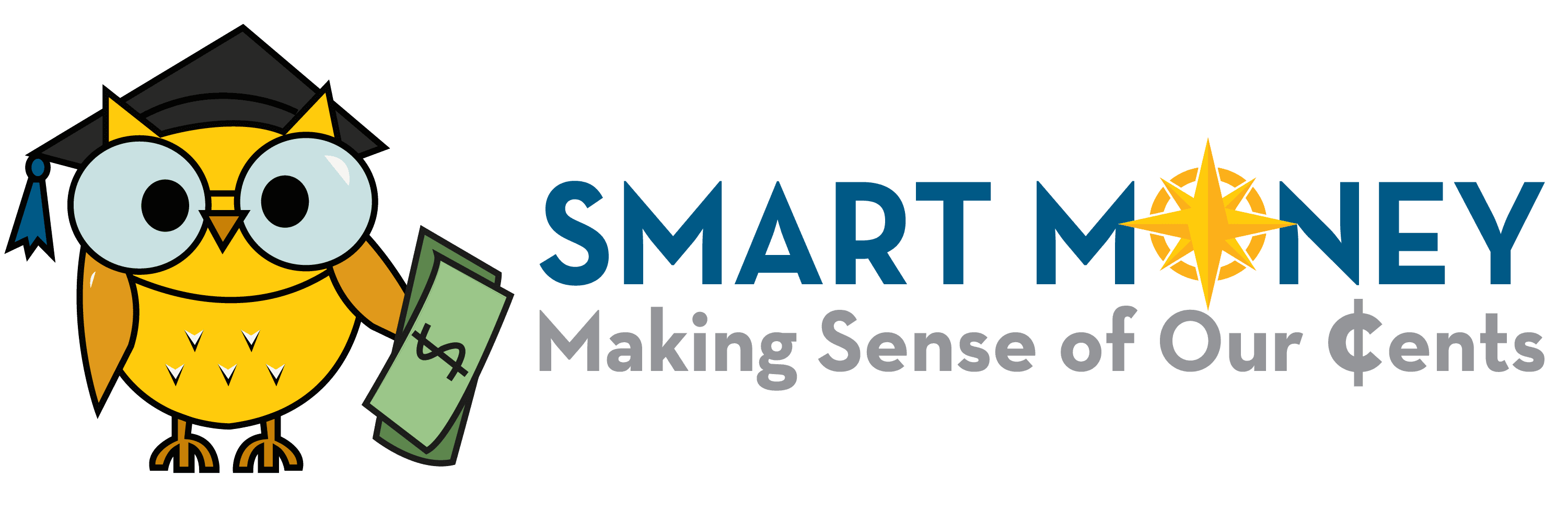 Smart Money: Making Sense of Our Cents
