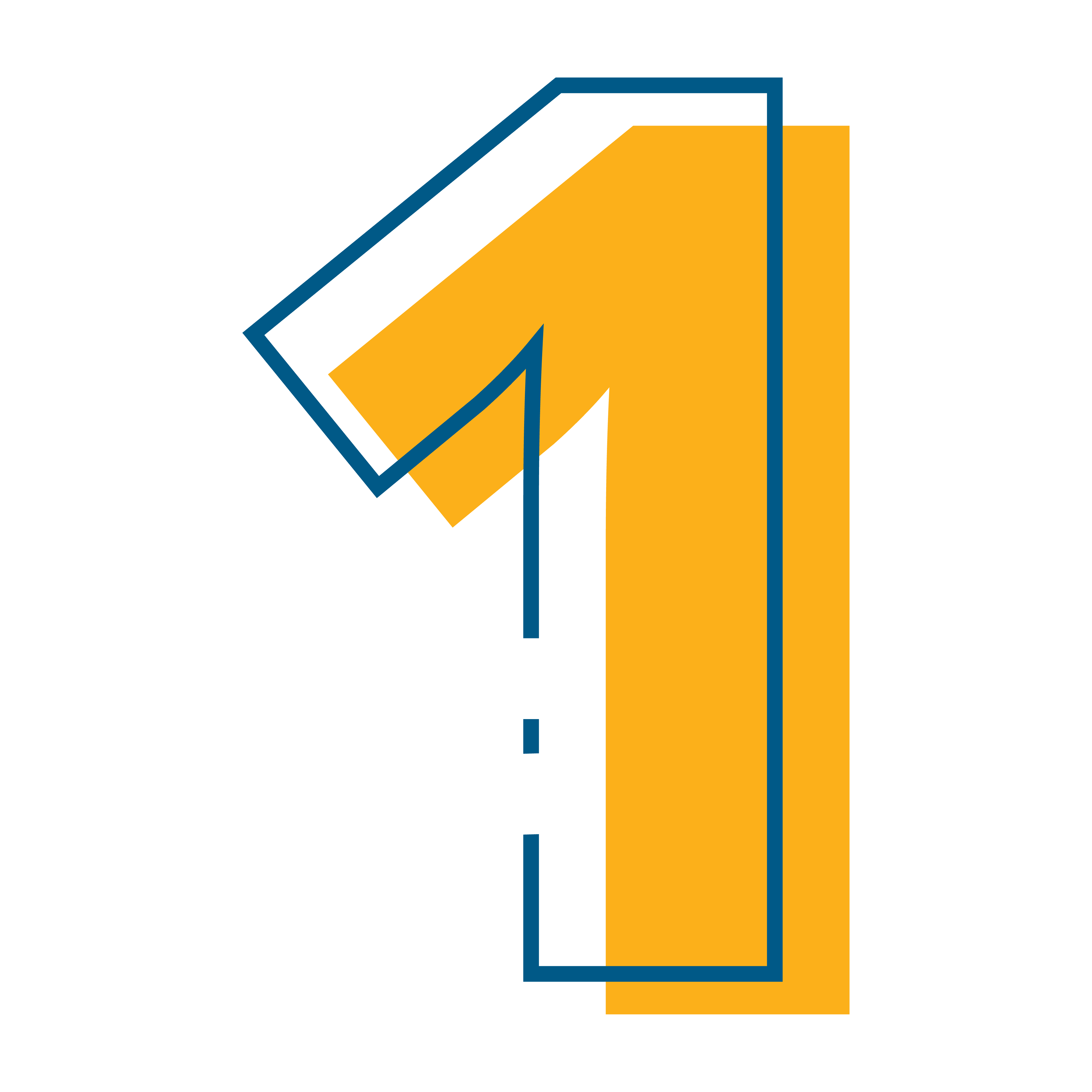 The number 