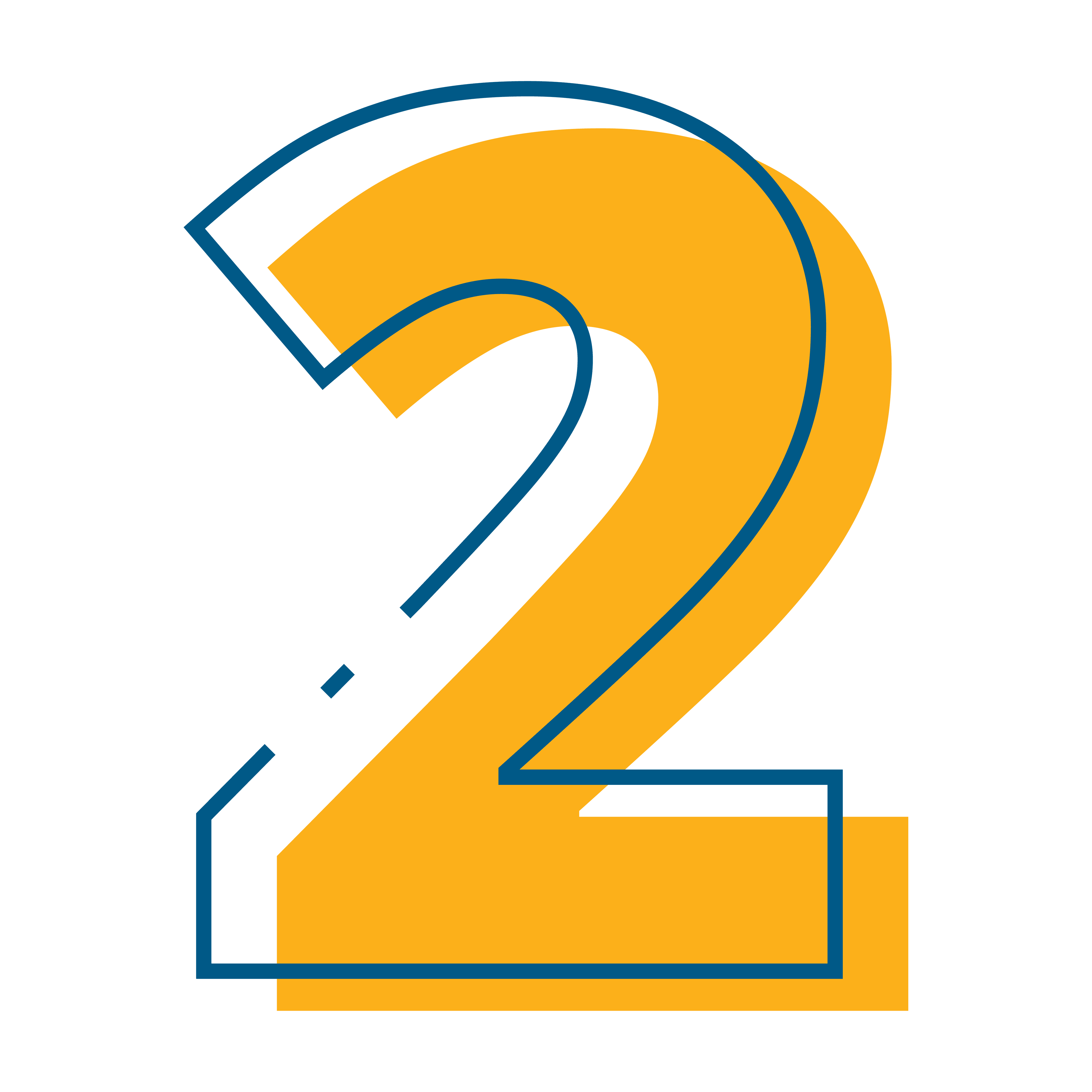 The number 