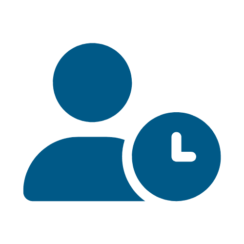 Absence Icon