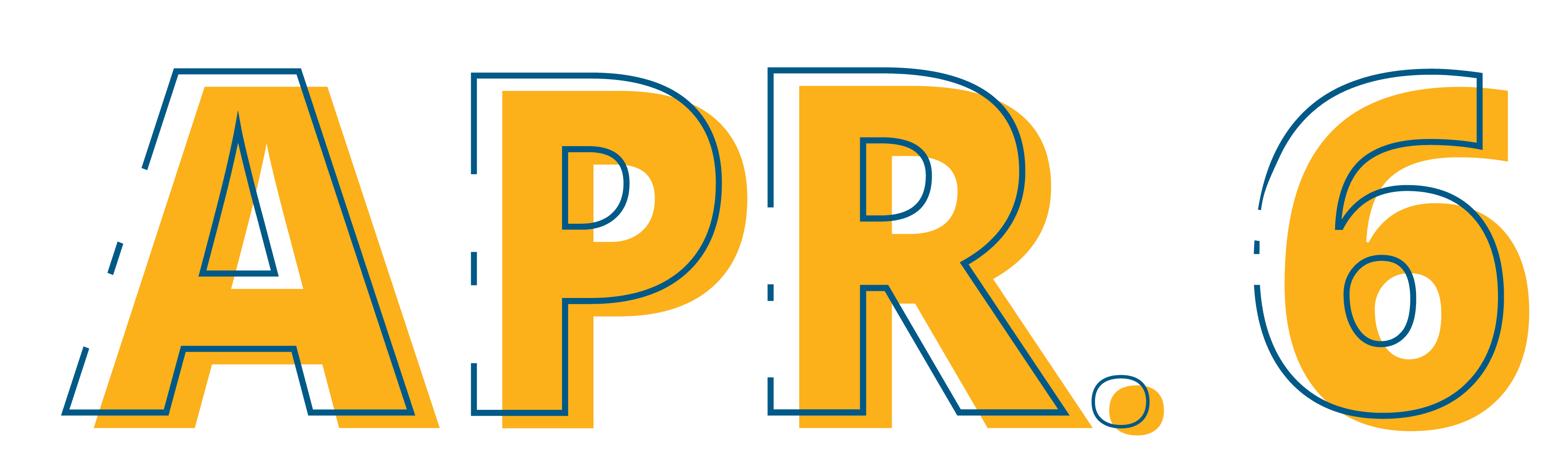 Apr. 6