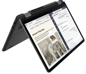 Lenovo 13 W Windows Laptop