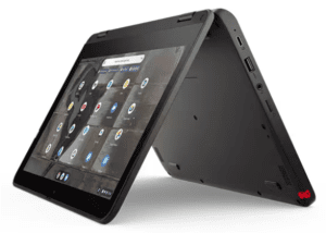 Lenovo 500e Chromebook