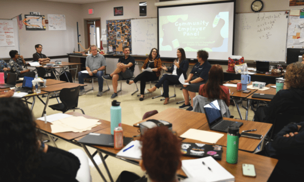 Transition Planning: Community Employment Partners