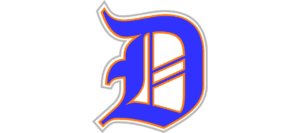 Danielson MS Logo