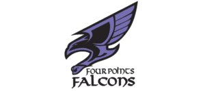 Four Points MS Logo