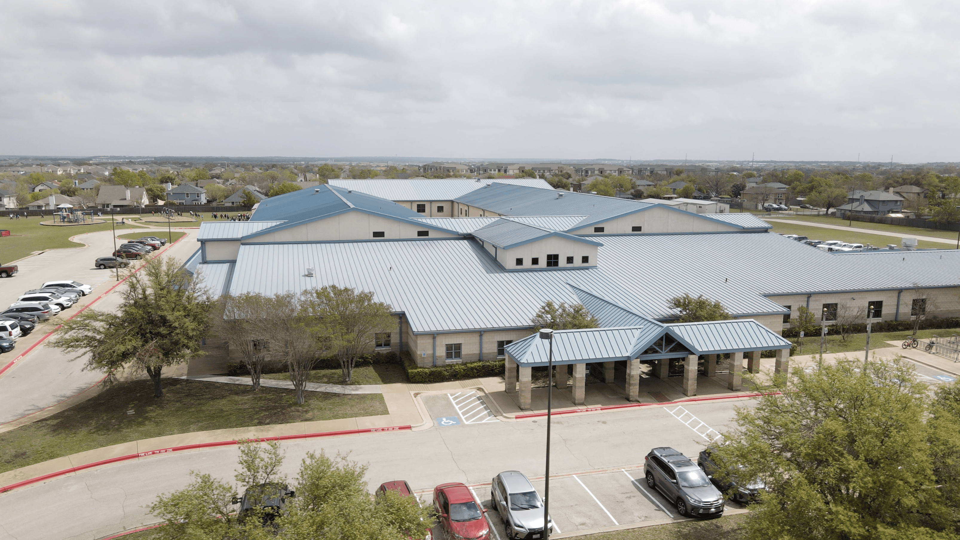 Bagdad Elementary School