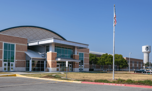 Bond: Cedar Park HS