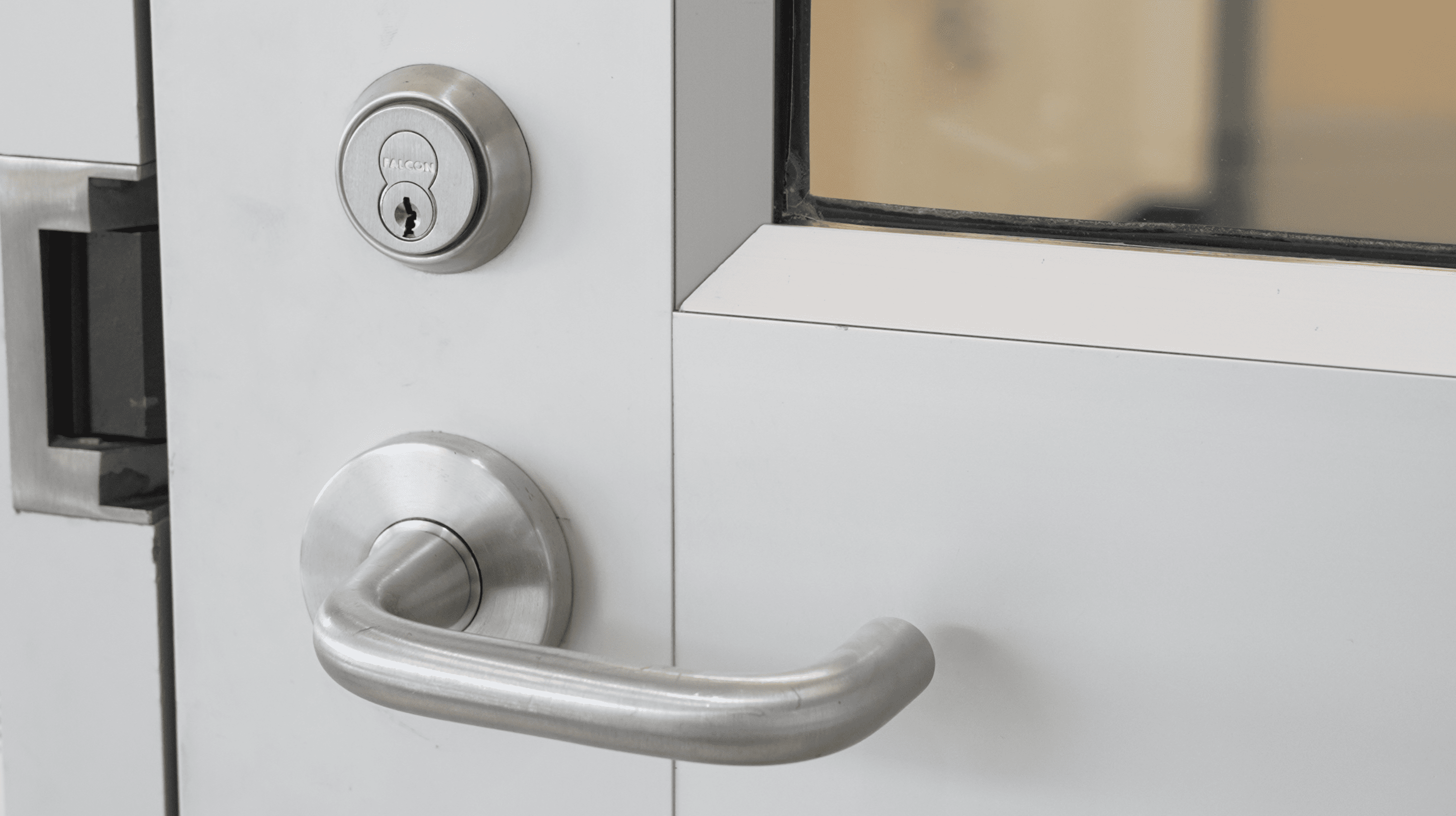 Door Handle