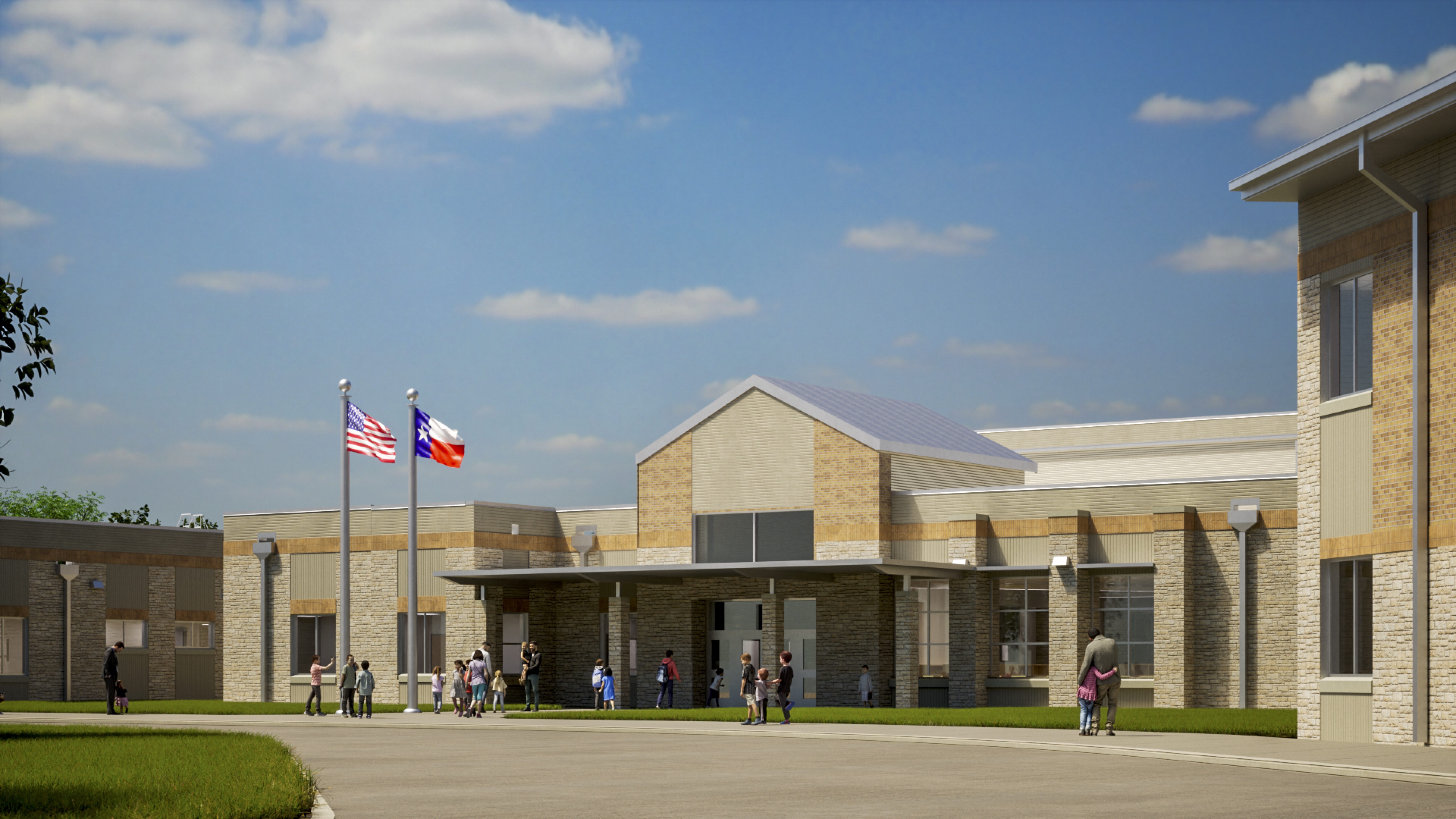 Elementary School 30