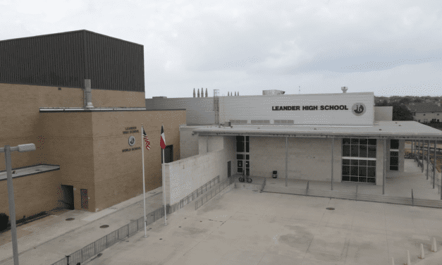 Bond: Leander HS
