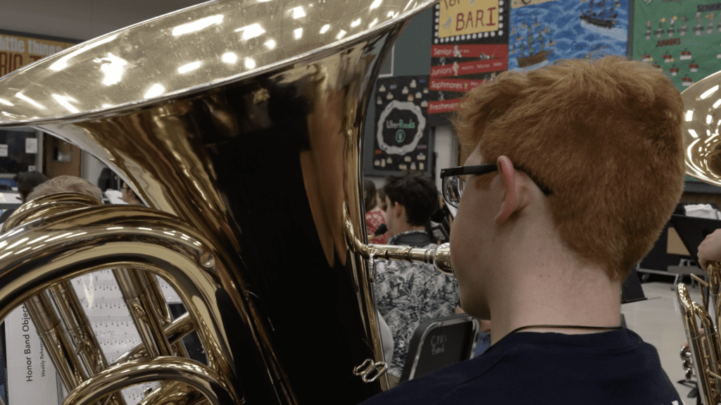 Music Instrument