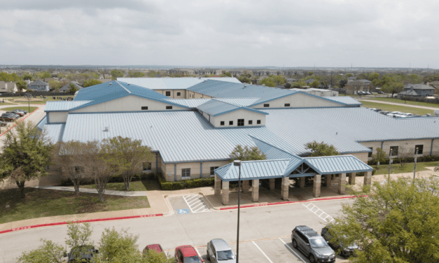 Bond: Bagdad Elementary School