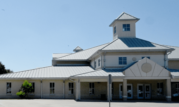 Bond: Vista Ridge HS