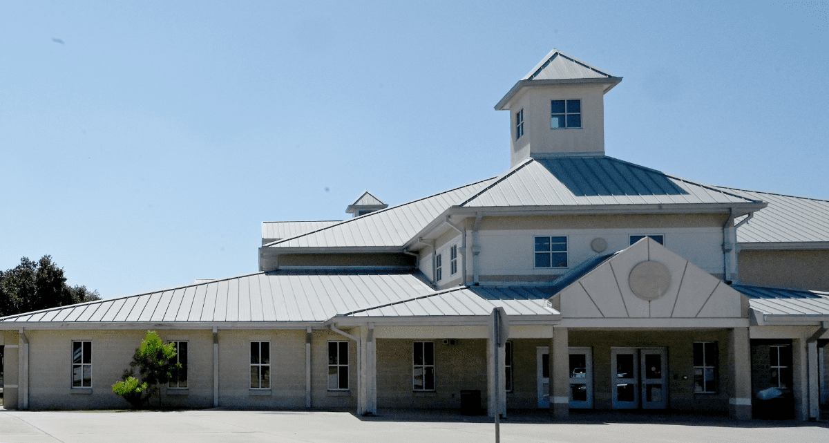 Bond: Vista Ridge HS