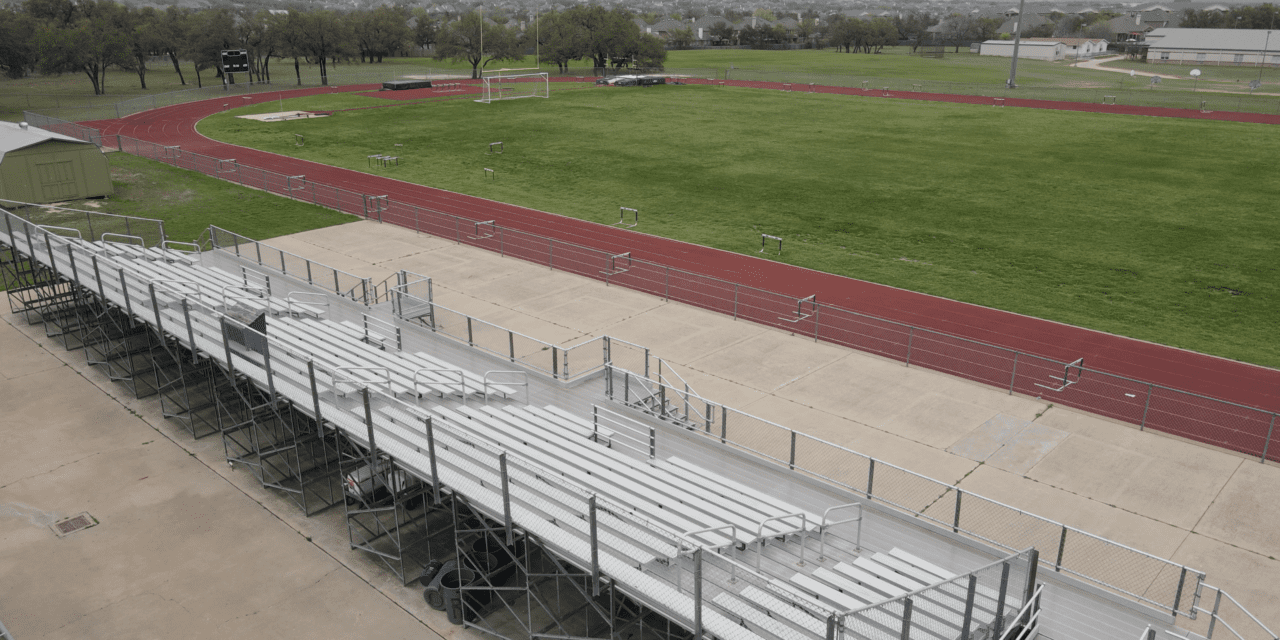 Bond: Athletics Projects