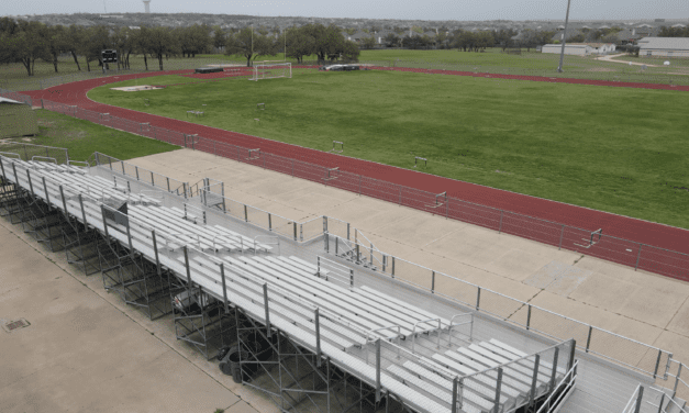 Bond: Athletics Projects