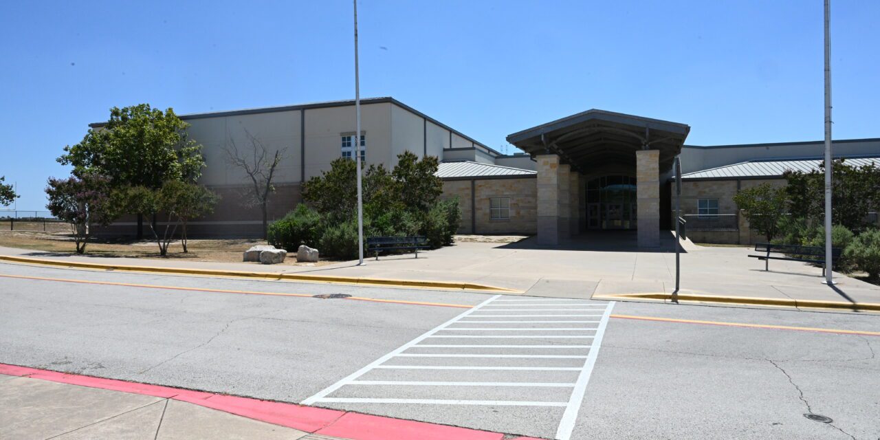 Bond: Canyon Ridge MS