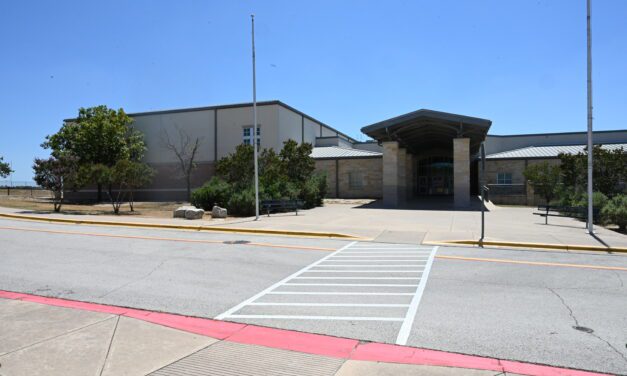 Bond: Canyon Ridge MS